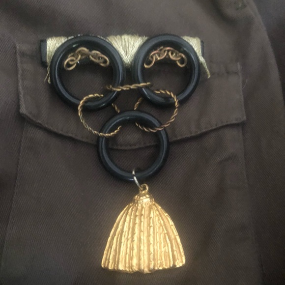 Handmade Brooch - Picture 2 of 6